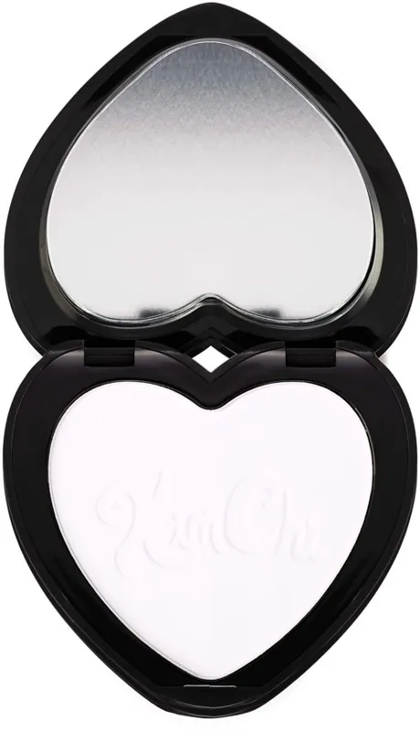 Expressleverans KimChi Chic Almost Catfished Finishing Powder That White Powder