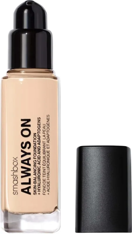 Smashbox Always On Skin Balancing Foundation F30N Reapris