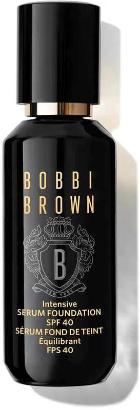 Bobbi Brown Intensive Serum Foundation SPF 40 Warm Beige Rea
