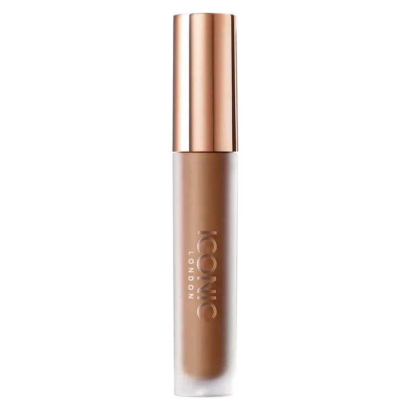 Erbjudande ICONIC London Seamless Concealer Deepest Nude