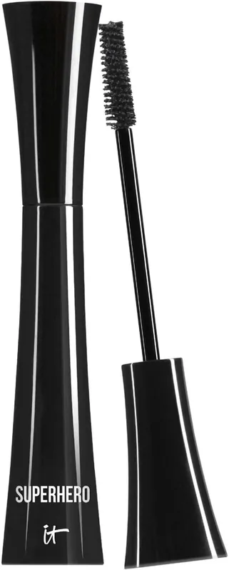 Rabatter IT Cosmetics Superhero Mascara Super Black