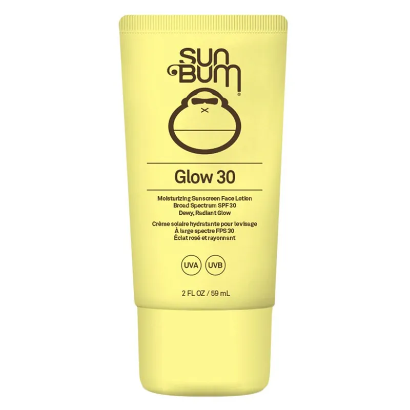 Fynd Sun Bum Original Glow SPF 30 Sunscreen Lotion 60 ml