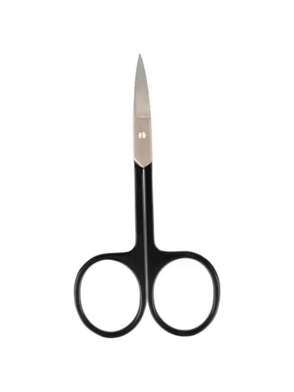 Expressleverans Parsa Beauty LOV.U Nail Scissors Black