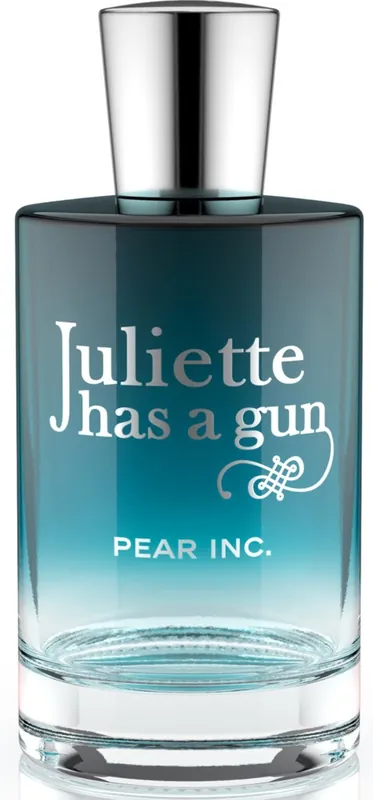 Säker betalning Juliette Has A Gun Eau De Parfum Pear Inc. 100 ml