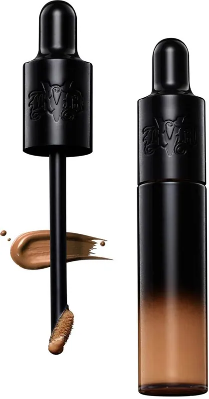 KVD Beauty Good Apple Lightweight Full Coverage Concealer Tan 164 - Fo Lägg i varukorgen