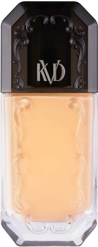 Rabatter KVD Beauty Good Apple Liquid Foundation Medium 051