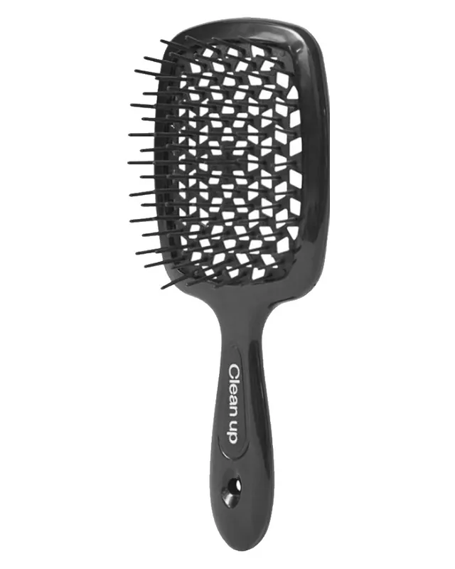 Utförsäljning Clean up Haircare Hairbrush
