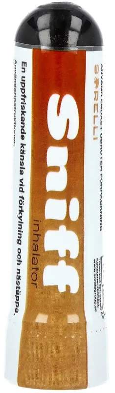 Sniff Inhalor Eucalyptus Bästa pris