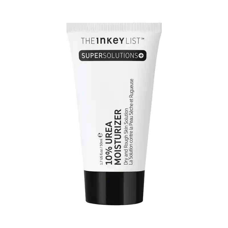 prisnedsättning The Inkey List Urea 10% Moisturizer 50 ml