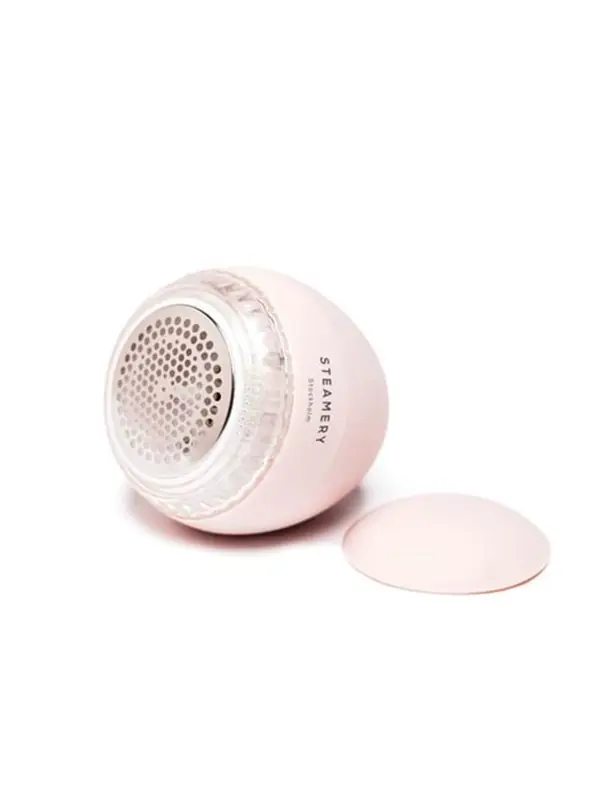 Steamery Pilo Lint Shaver Matte Pink Erbjudande