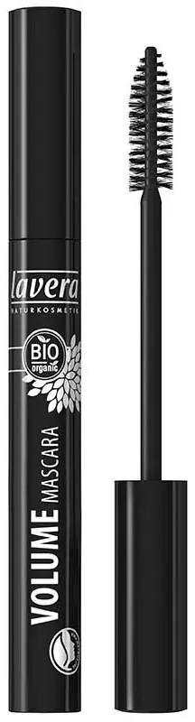 Lavera Volume Mascara Brown Nedsatt pris