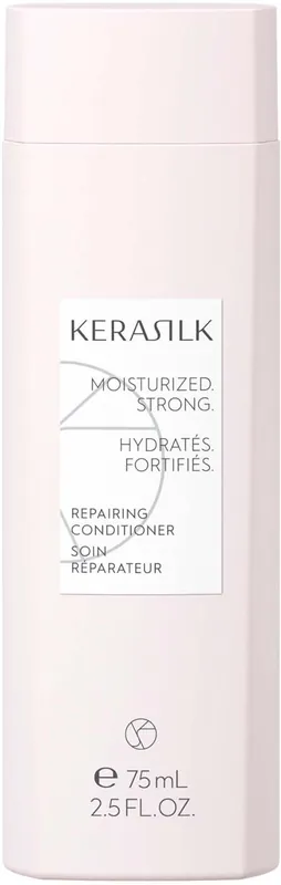 Kerasilk ESSENTIALS Repairing Conditioner 75 ml Populär