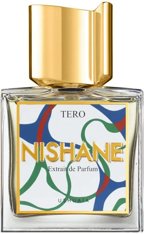 Endast denna vecka Nishane Tero 100 ml