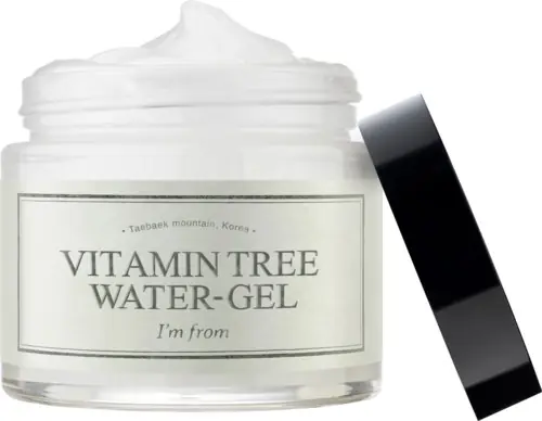 I‘m From Vitamin Tree Water-Gel 75 g Begränsad tid