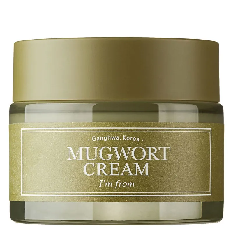 Outlet I‘m From Mugwort Cream 50 g