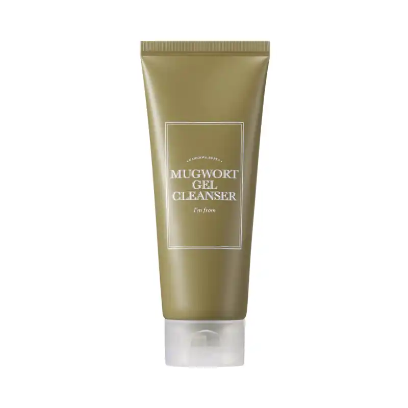 Sänkt pris I‘m From Mugwort Gel Cleanser 150 ml