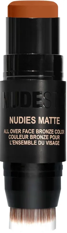 Nudestix Nudies Matte Bronze Terracotta Tan Nedsatt pris