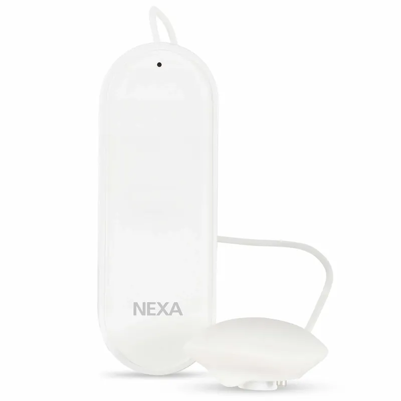 Nexa Fuktsensor Z-wave Extra rabatt