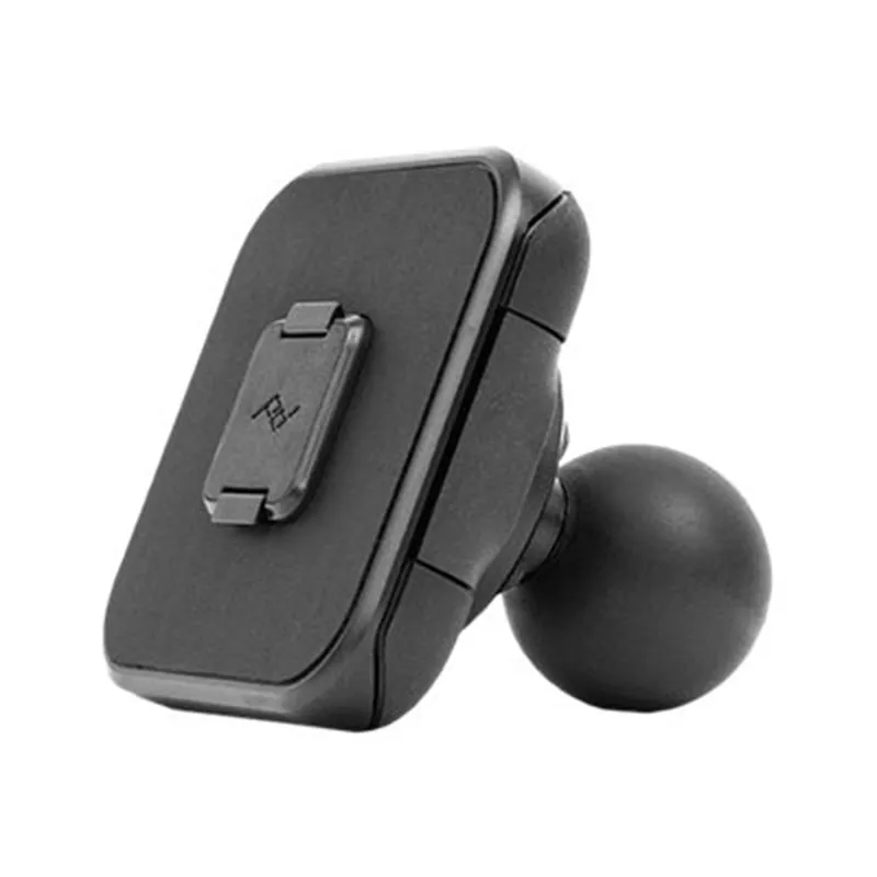 Peak Design Motorcycle Mount 1" Ball Adapter - Black Köp online