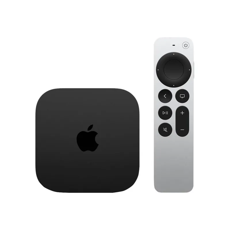 Snabb leverans Apple TV 4K 128GB (3rd Gen.)