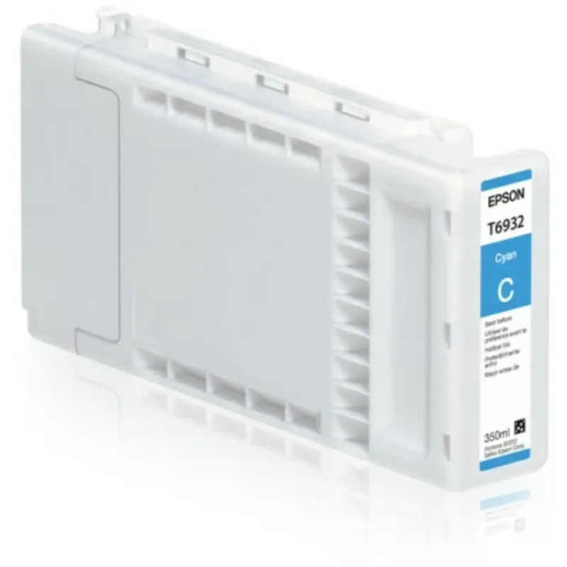 Epson T6932 Bläckpatron Cyan Extra rabatt