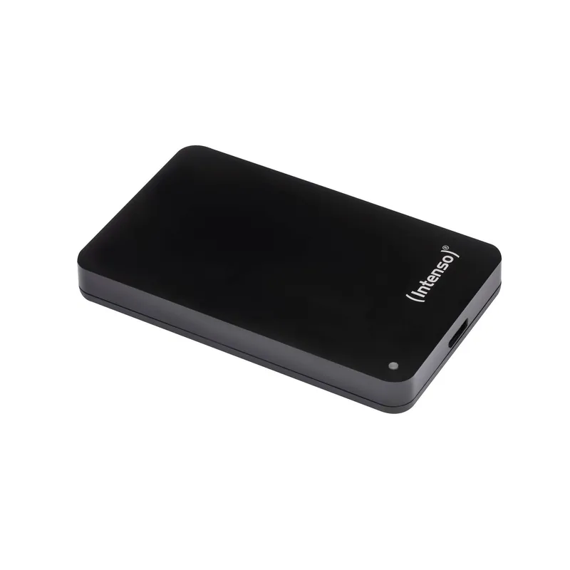 Intenso Extern hårddisk 2,5", USB 3.0 2 TB Outlet