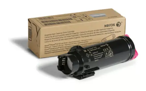 Phaser 6510 toner magenta 2.4K Begränsat erbjudande