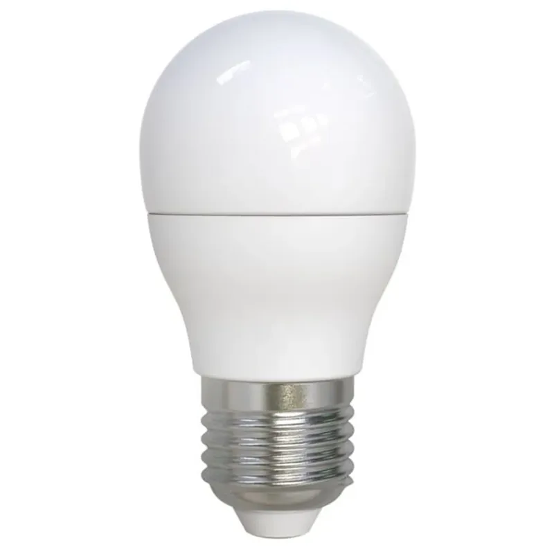 Smart LED-lampa E27 4,5W 2700K-6500K Sänkt pris