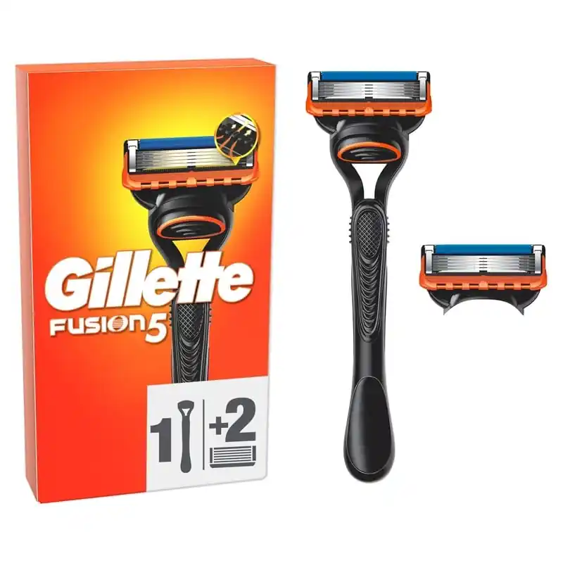 Gillette Fusion5 Rakhyvel Köp nu