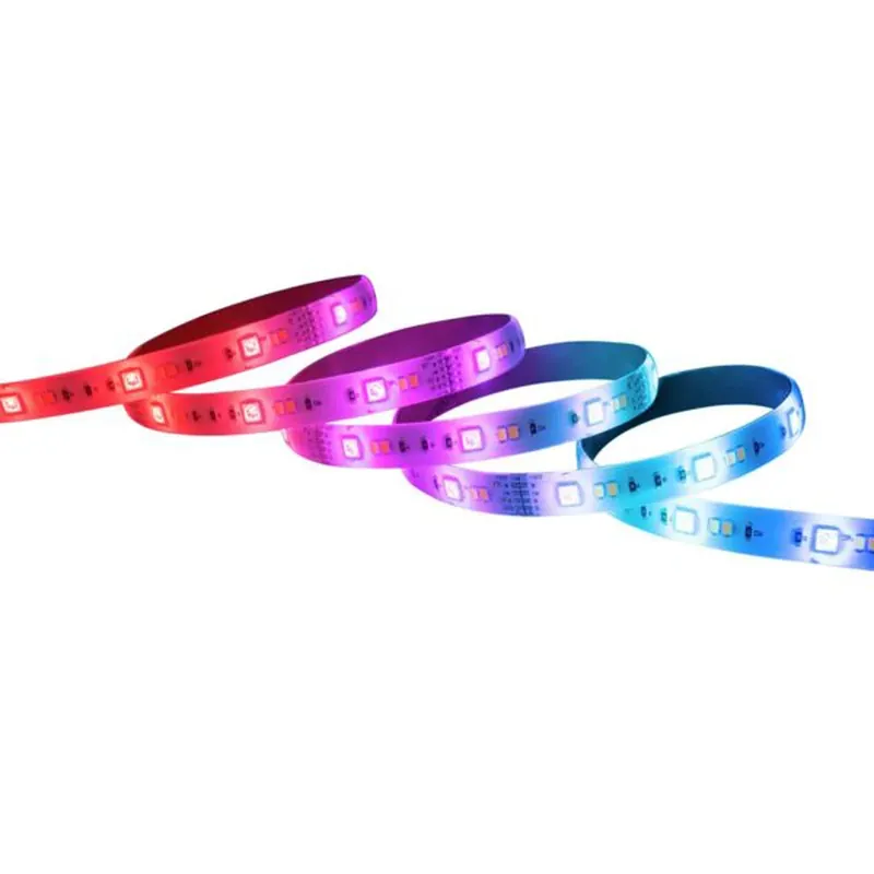 Sista chansen Smart RGB LED-slinga 1m 4,8W/m