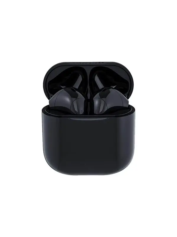 Beställ nu Joy Hörlur In-Ear TWS Svart