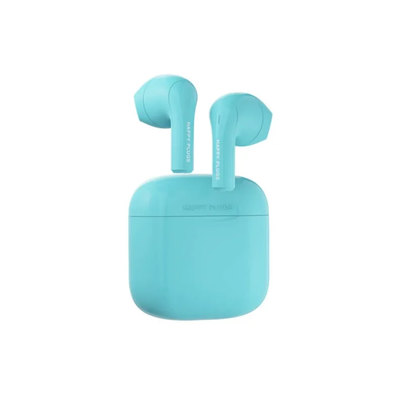 Extra rabatt Joy Hörlur In-Ear TWS Turkos