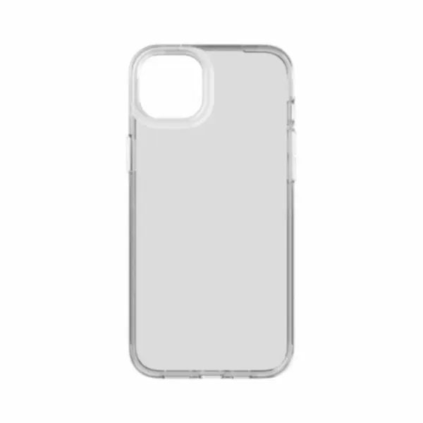 Rabatt Mobilskal Evo Lite iPhone 14 Plus Transparent