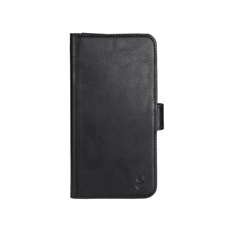Trygg betalning Mobilfodral Svart - iPhone 14 Plus