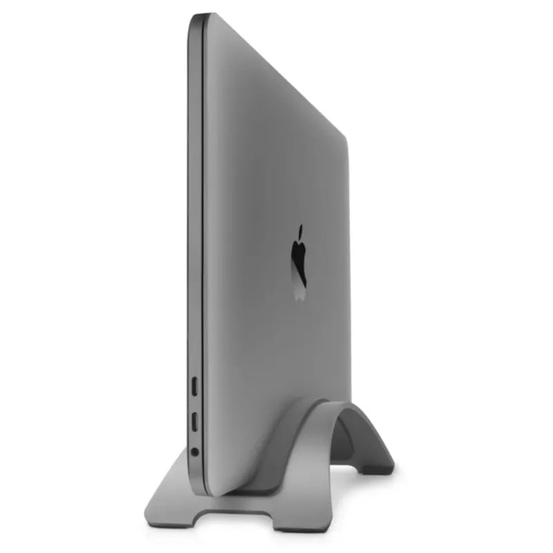 Twelve South BookArc för MacBook, Space Grey Trygg betalning