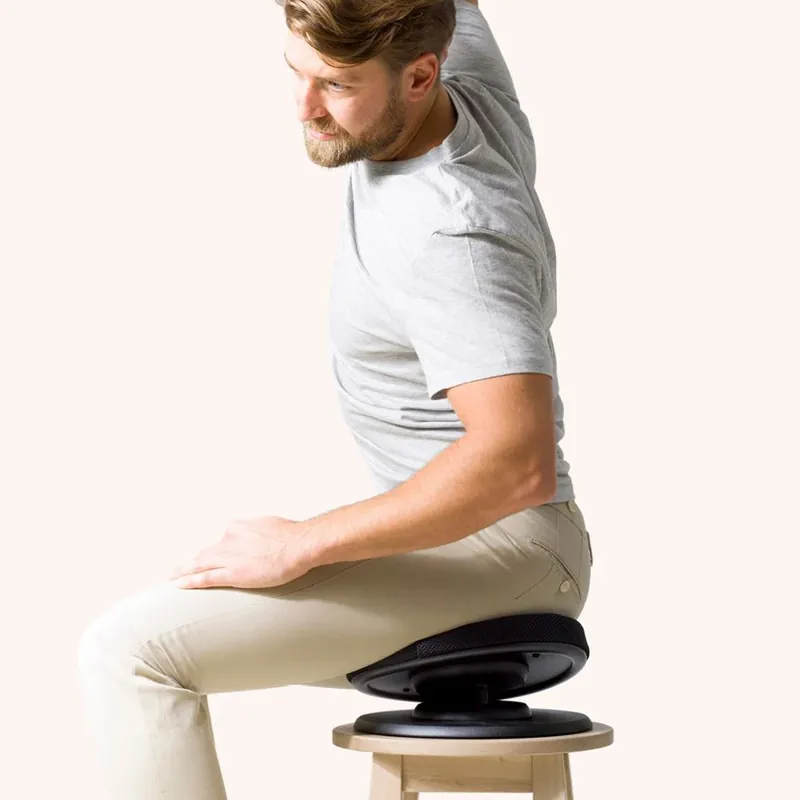 Swedish Posture Ergonomisk Balanssits Utförsäljning