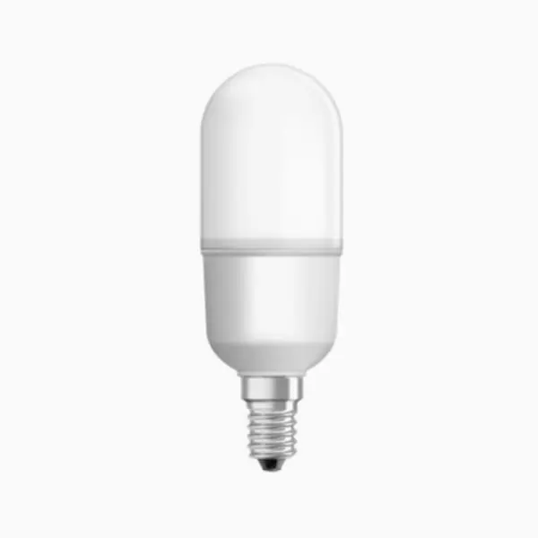 E14 LED-lampa 9W 4000K Reapris