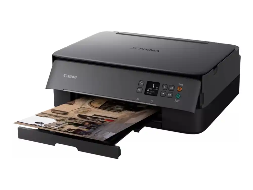 Expressleverans Canon Pixma TS5350i