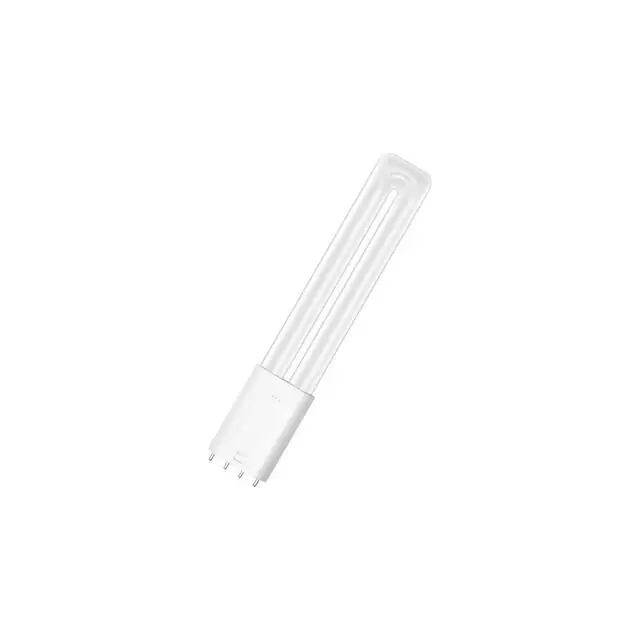 Bästa pris LED DULUX L 18 8W 840 2G11