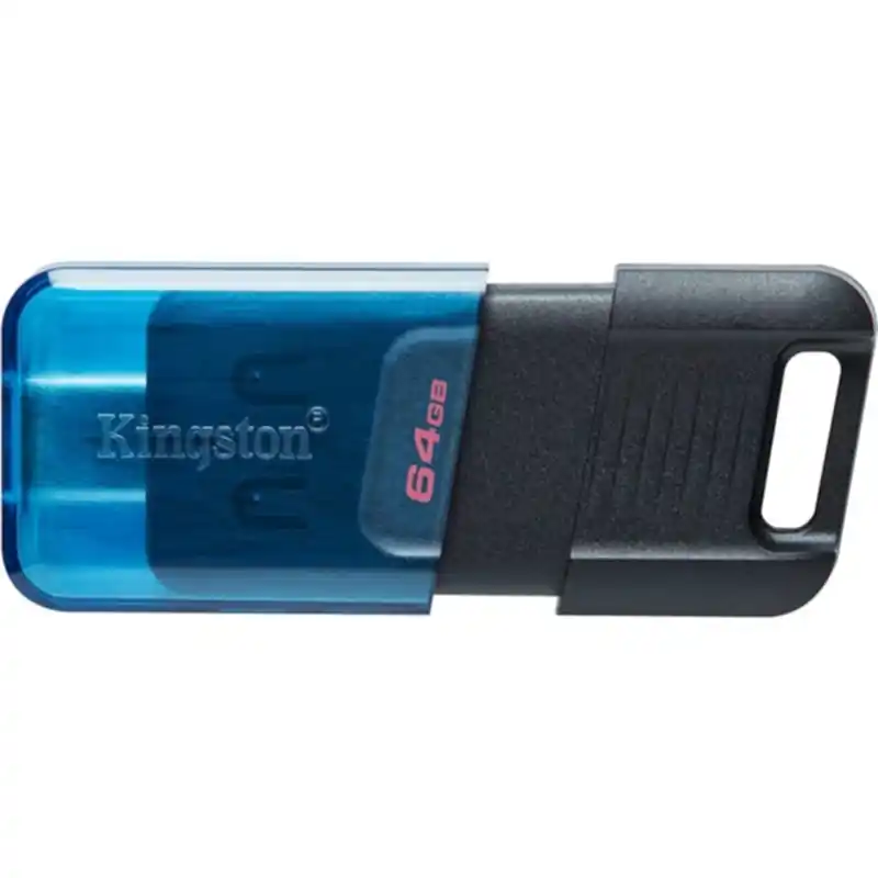 Outlet Datatraveler USB-C 3.2 64GB