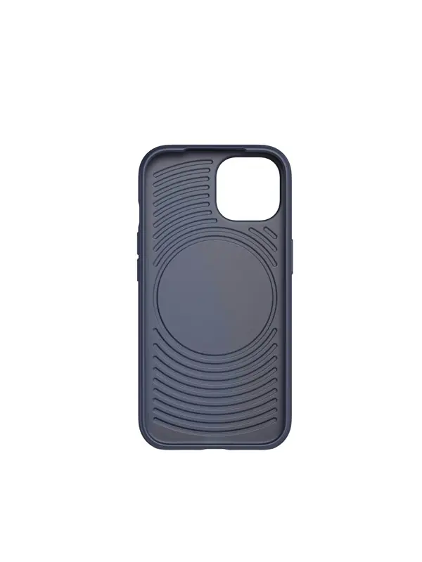 Populärt val Evo Lite Mobilskal iPhone 15, Denim Blue