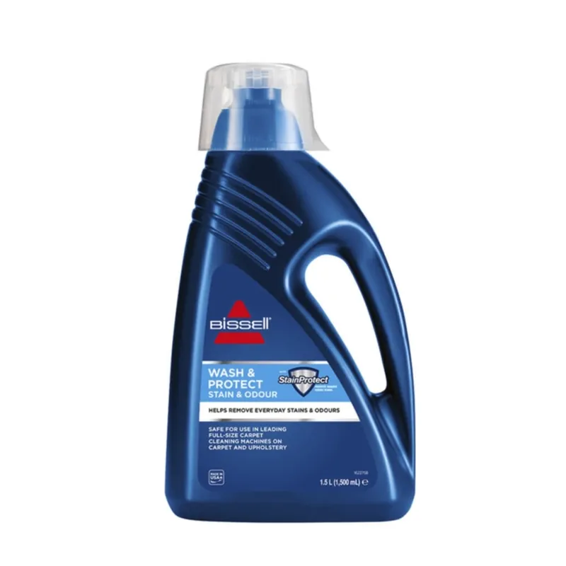 Bissell Wash & Protect 1,5L Utförsäljning