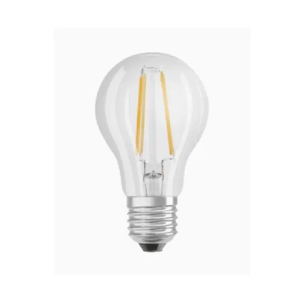 Köp online Dimbar LED-lampa E27 5,8W 90-99ra 2700K