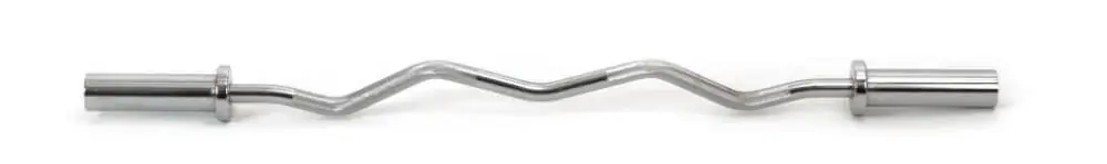Snabb frakt Abilica CurlBar 50 mm