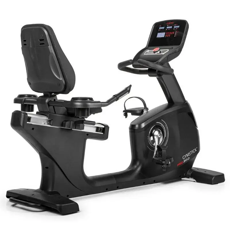 PRO20.0 Recumbent Bike Populär