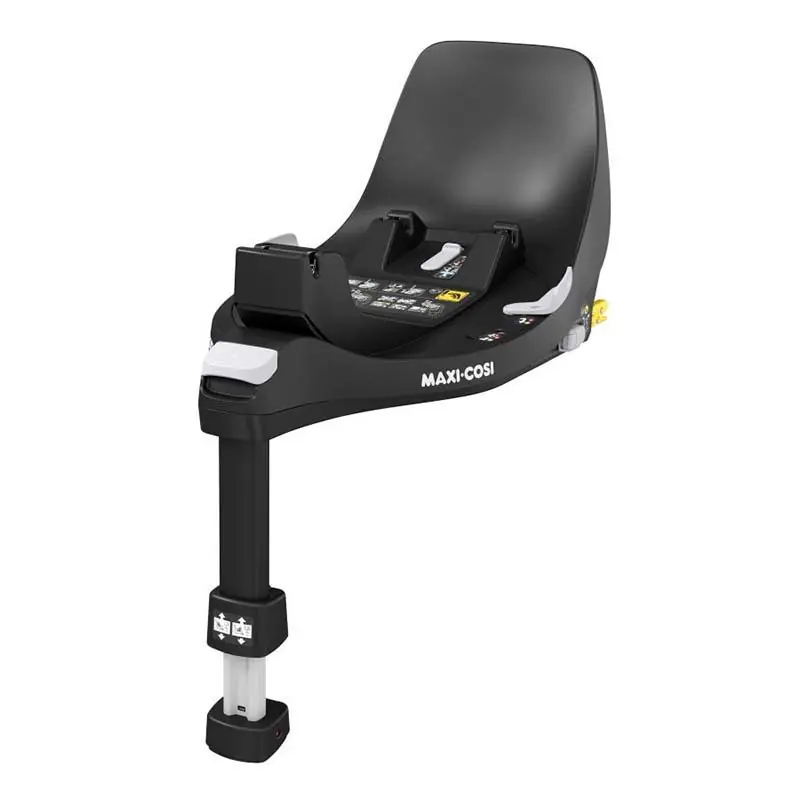 Maxi-Cosi FamilyFix 360 Isofix bas Rea