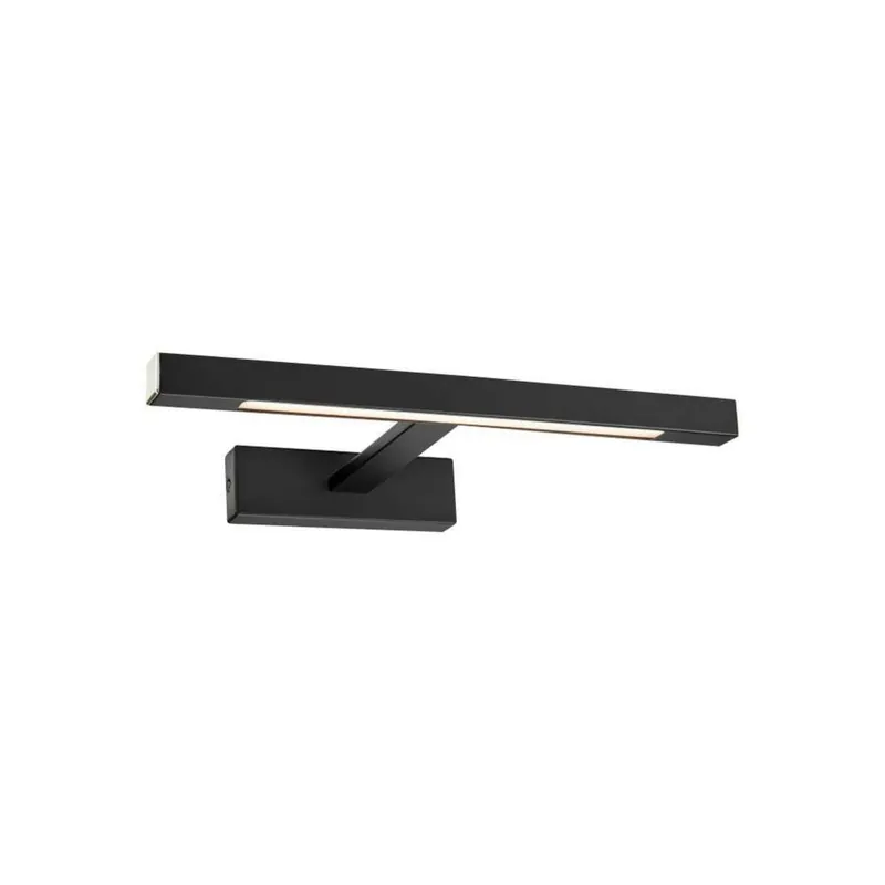 NEPTUNUS - LED Black 6W Billigare