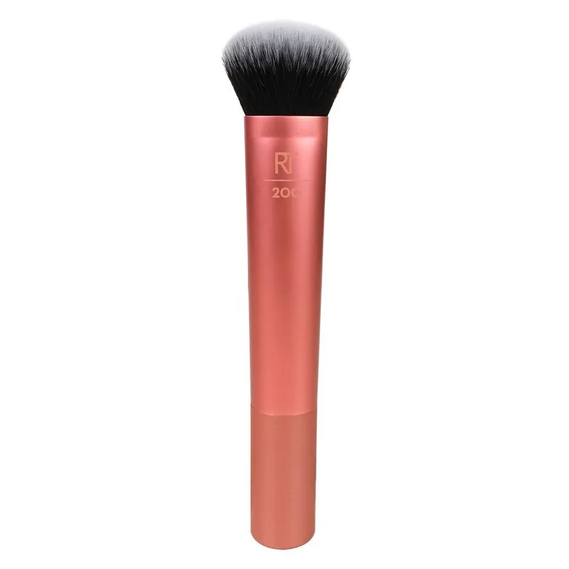 Real Techniques Expert Face Brush Sista chansen