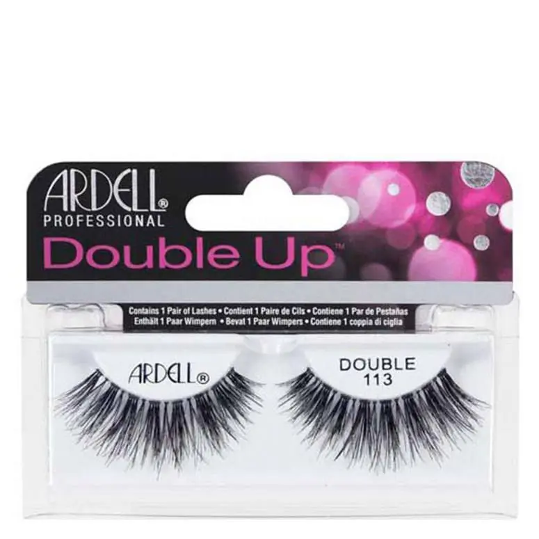 Rea Ardell Double Up Wispies 113