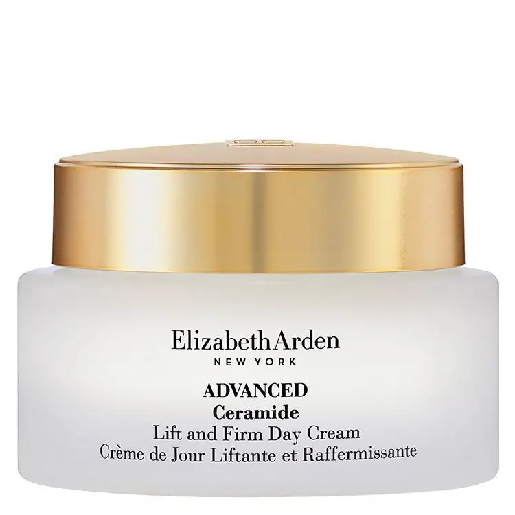 Utförsäljning Elizabeth Arden Ceramide Lift And Firm Day Cream 50 ml